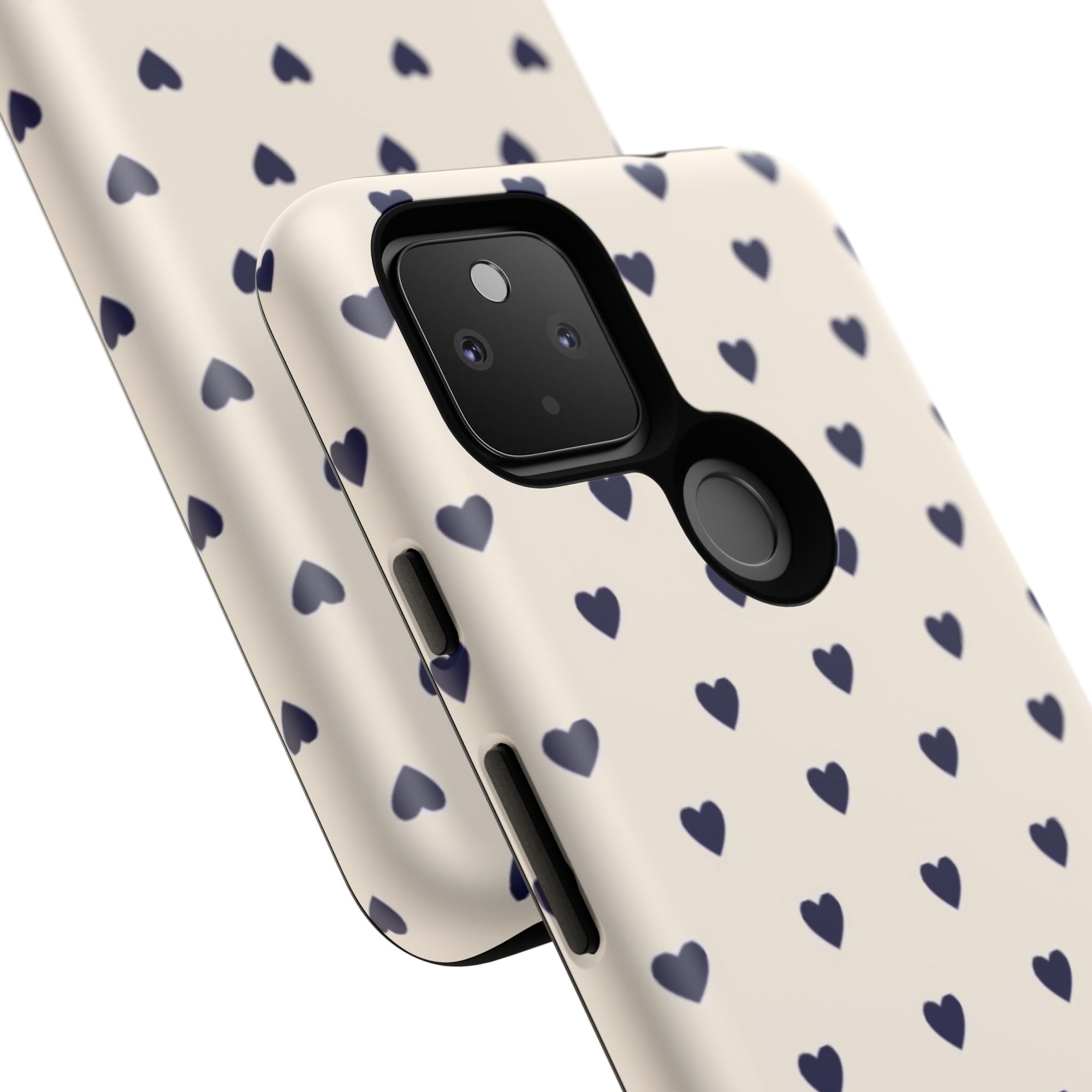 Blue Sweetheart Case