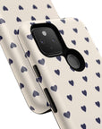 Blue Sweetheart Case