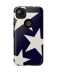 Dark blue Rockstar Case