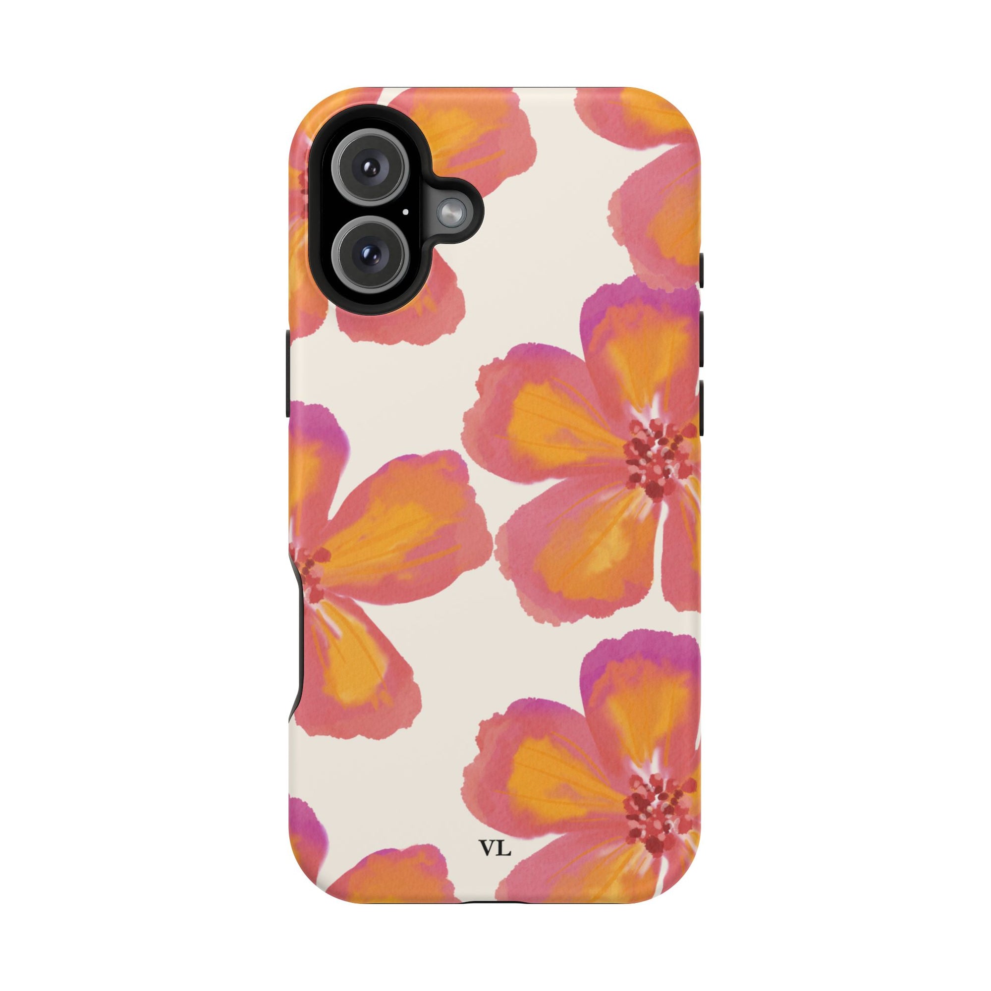 Hibiscus Magsafe Case