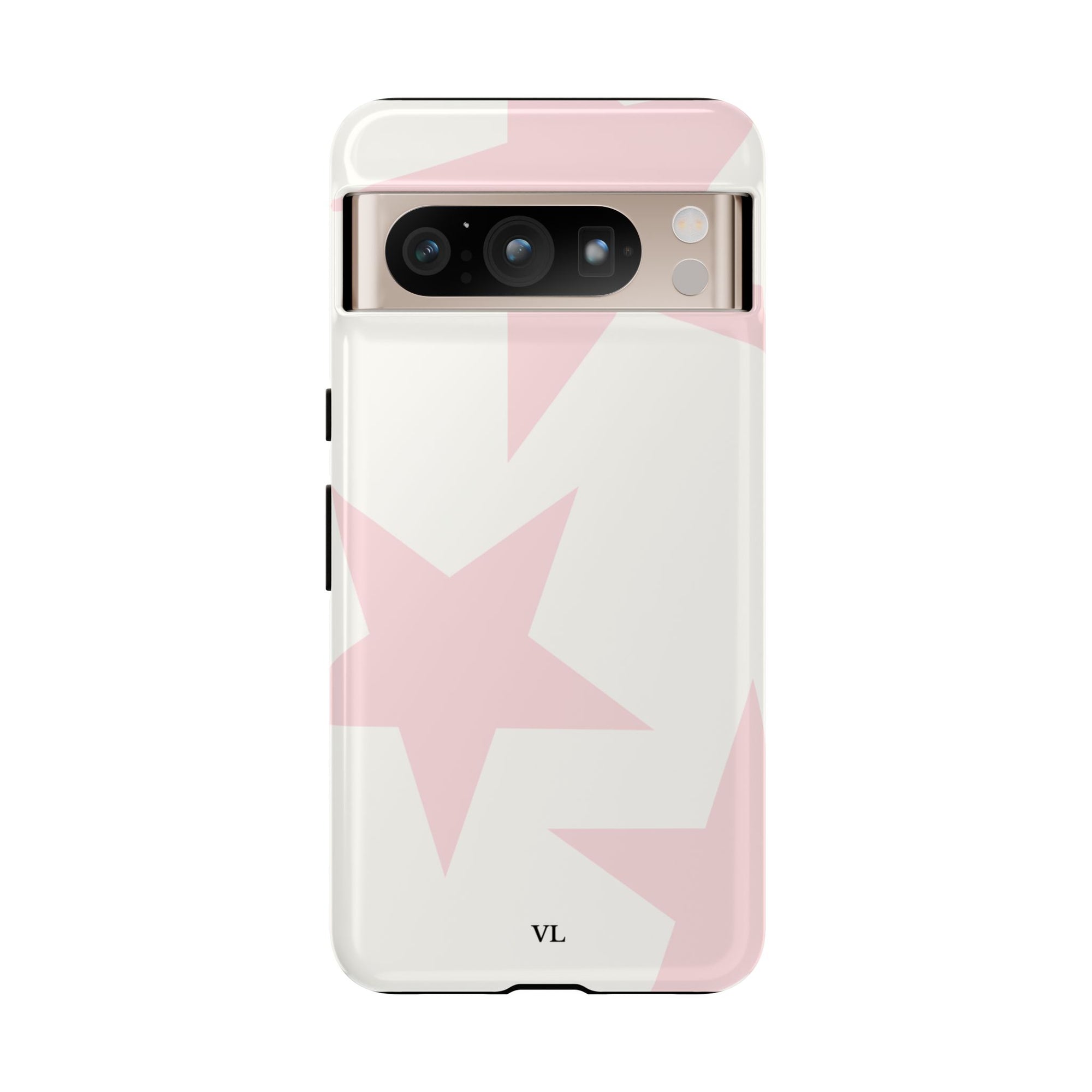 Celestial Blush Case