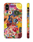 Fruit Salad Case