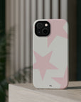Celestial Blush Magsafe Case