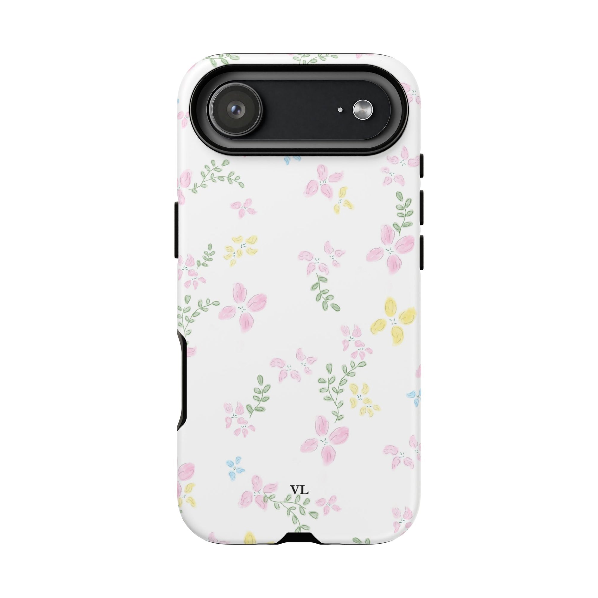 Secret Garden Case