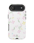 Secret Garden Case