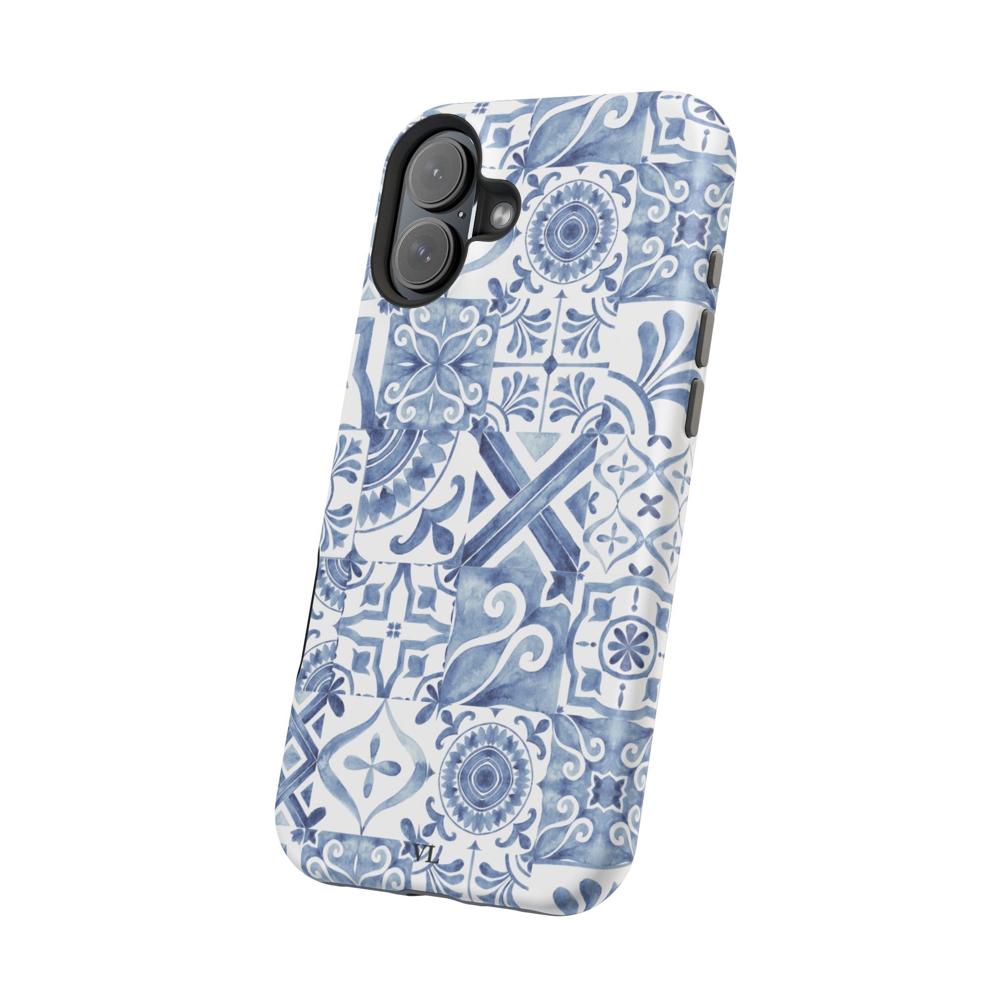 Mosaic Magsafe Case