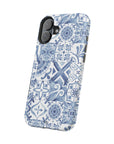 Mosaic Magsafe Case