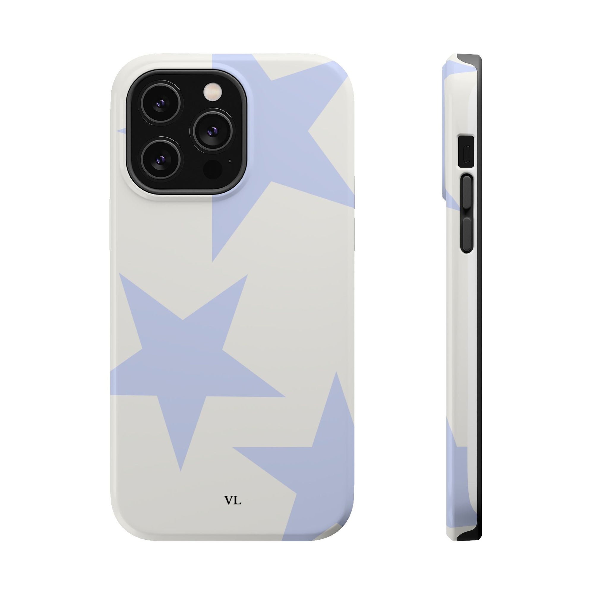 Sky Rockstar Magsafe Case
