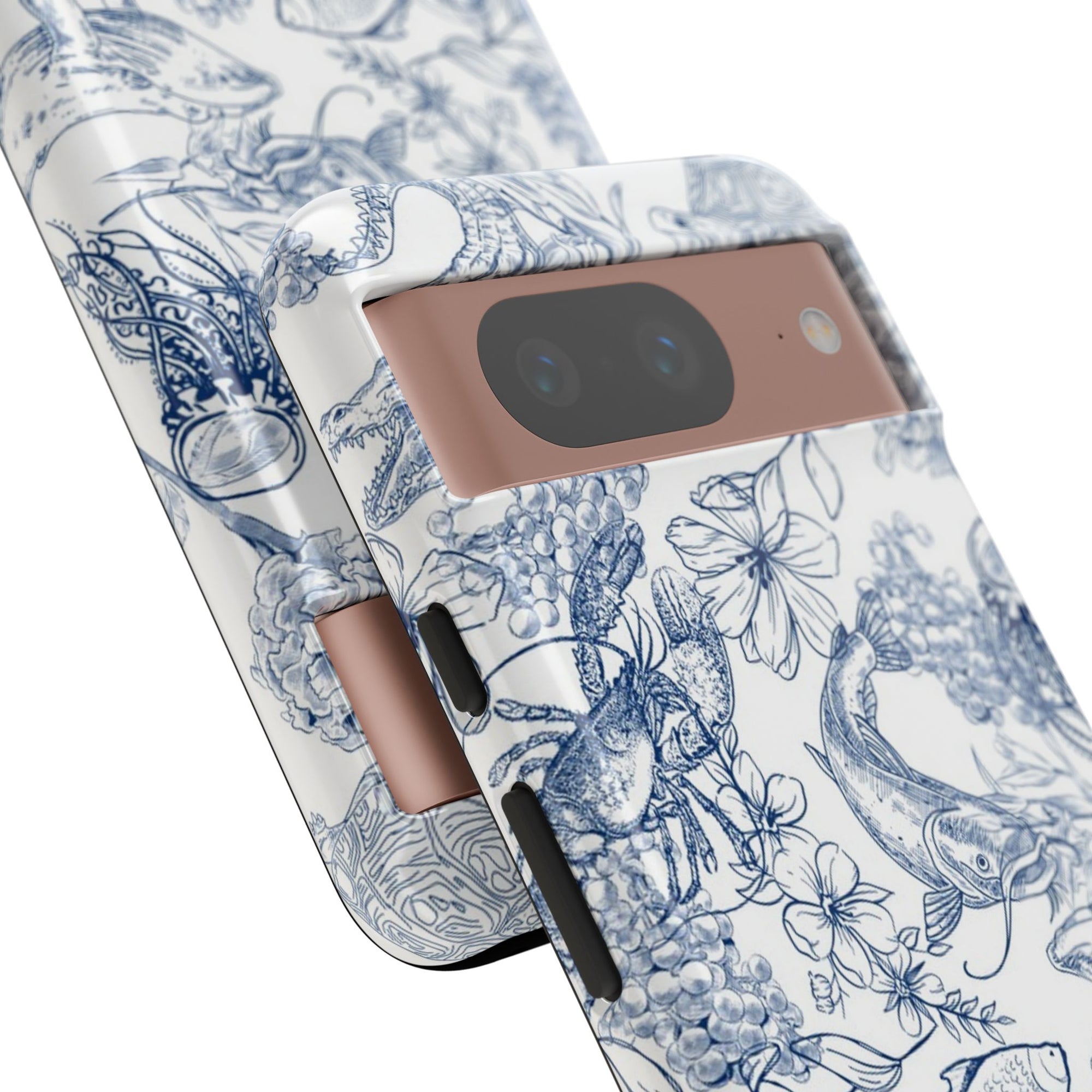 Oceanic Case