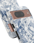 Oceanic Case