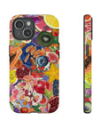 Fruit Salad Case