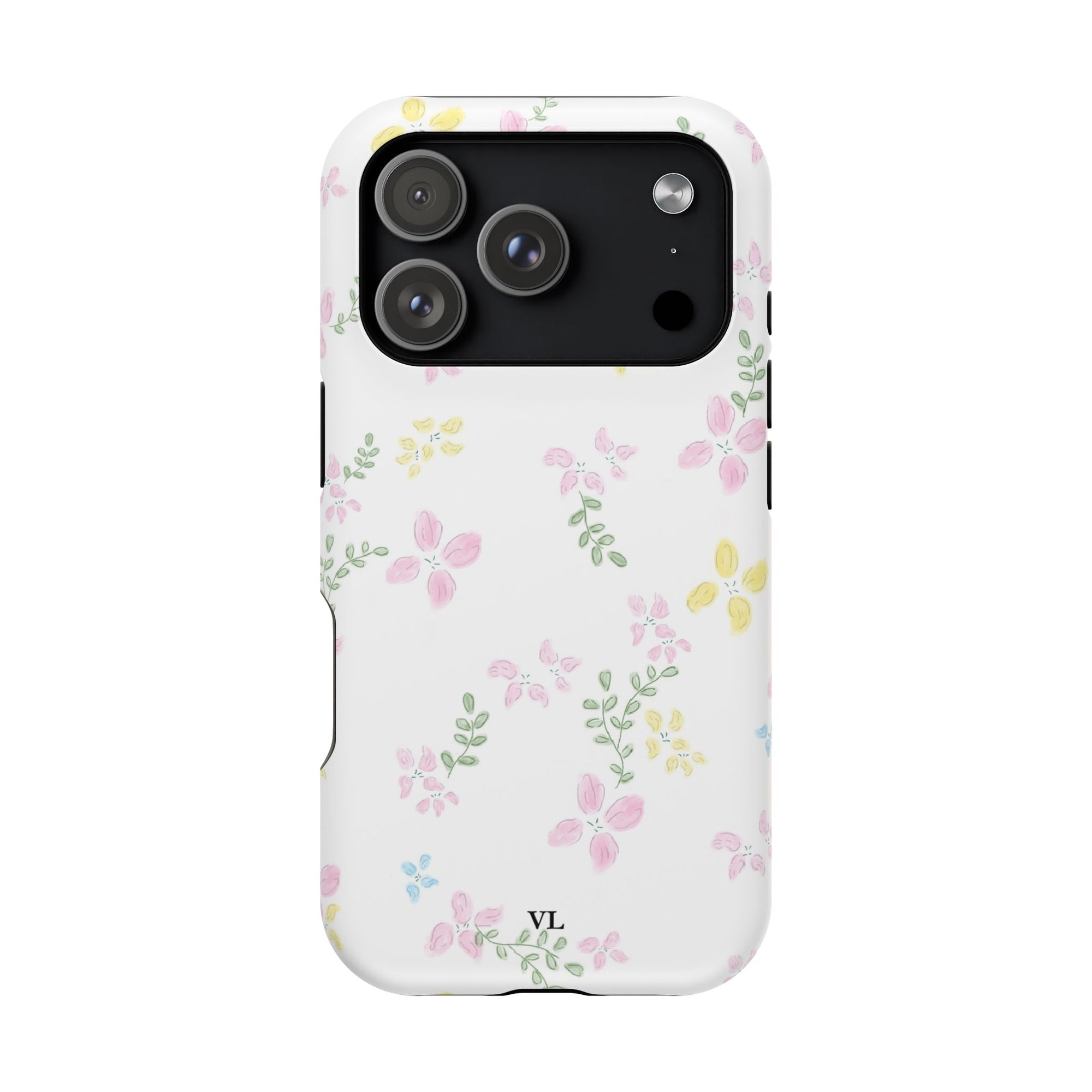 Secret Garden MagSafe Case