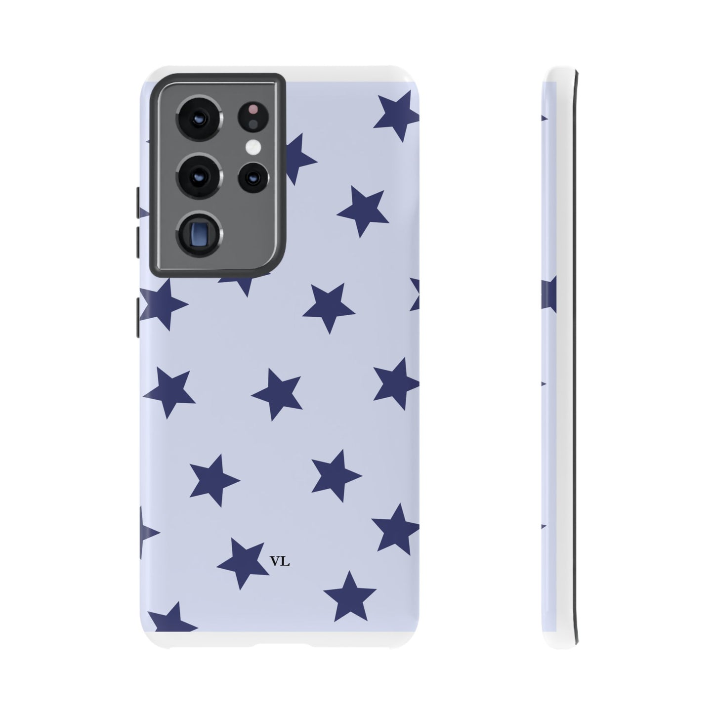 Blue Stars Case