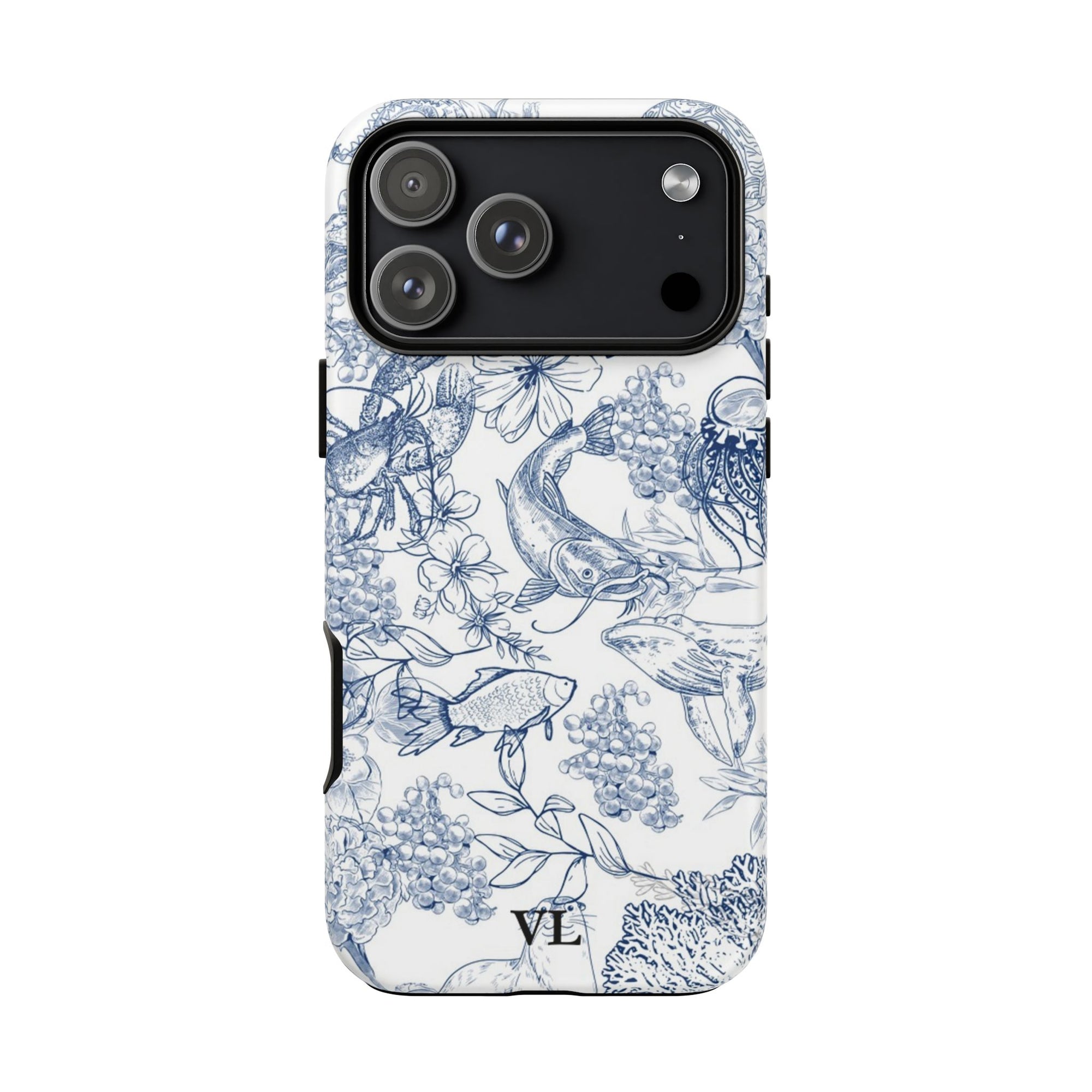Oceanic Case