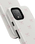 Bows Case