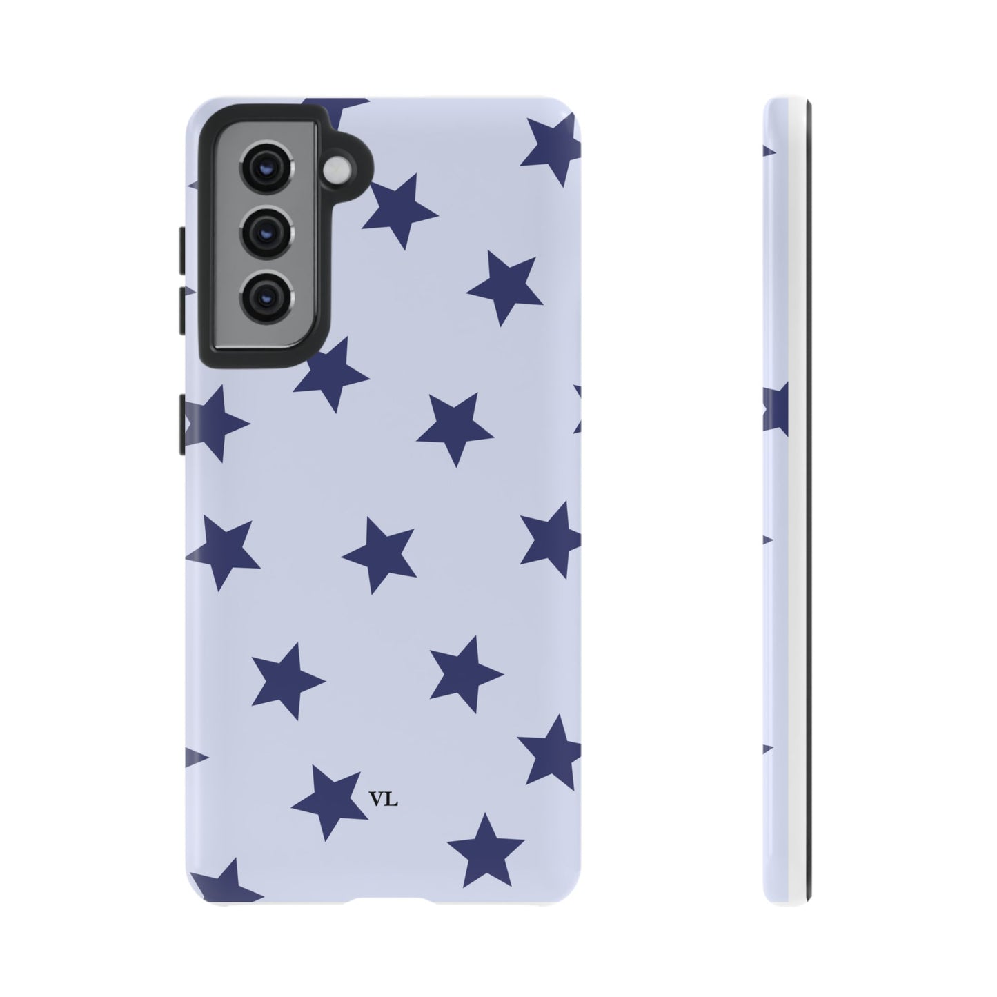 Blue Stars Case