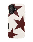 Red Rockstar Case