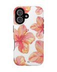 Flowers Magsafe Case - Vanilla Lane