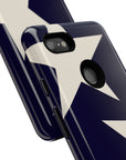 Dark blue Rockstar Case