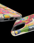 Margarita Fiesta MagSafe Case