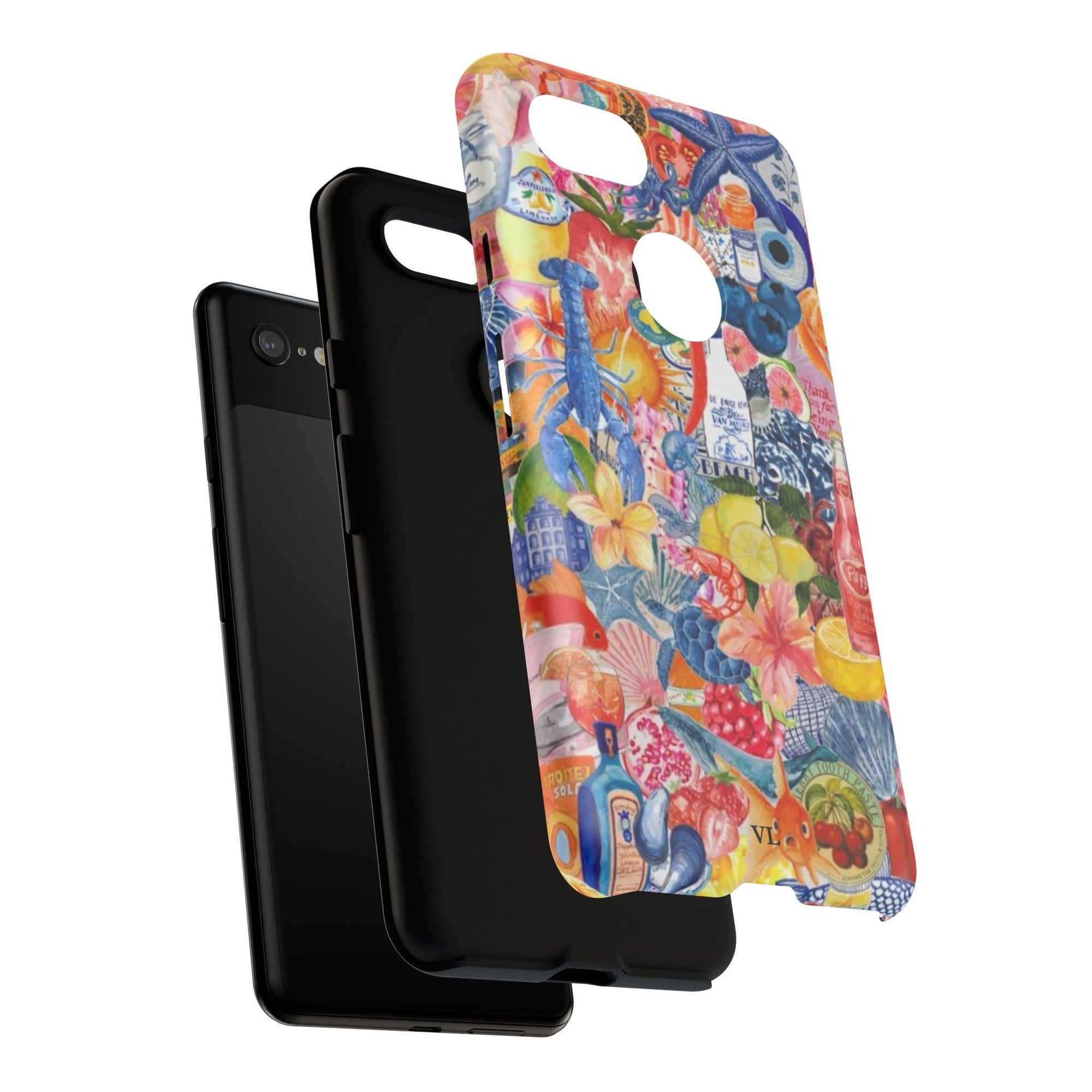 Tropicana Case