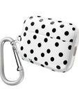 Polka Dot AirPod Case