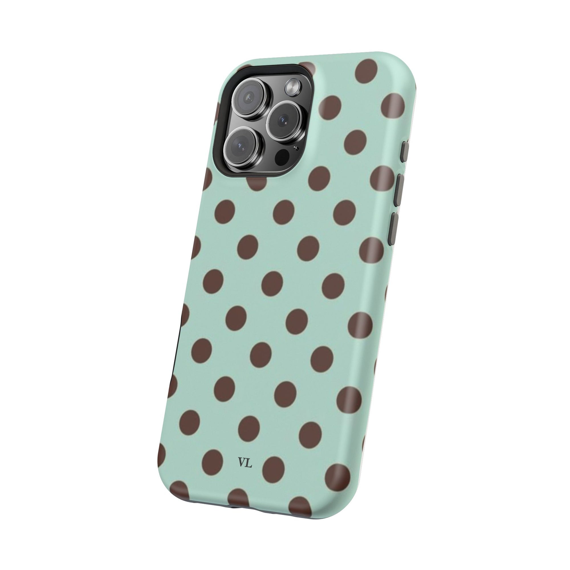 Mint MagSafe Case