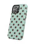 Mint MagSafe Case