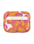 Hibiscus AirPods Case