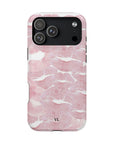 Pink Smooches Magsafe Case