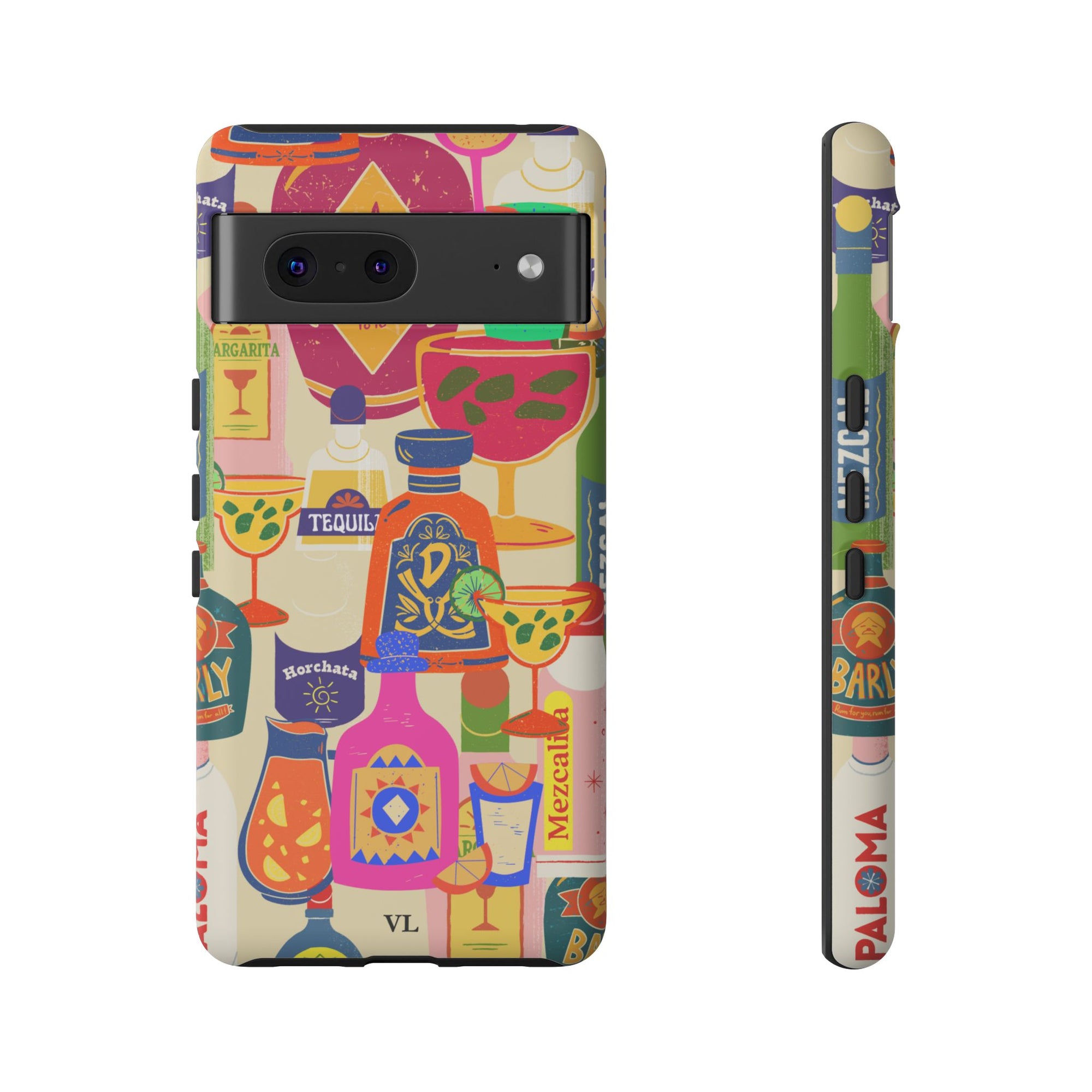 Margarita Fiesta Case