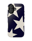 Dark blue Rockstar Case