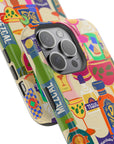 Margarita Fiesta MagSafe Case