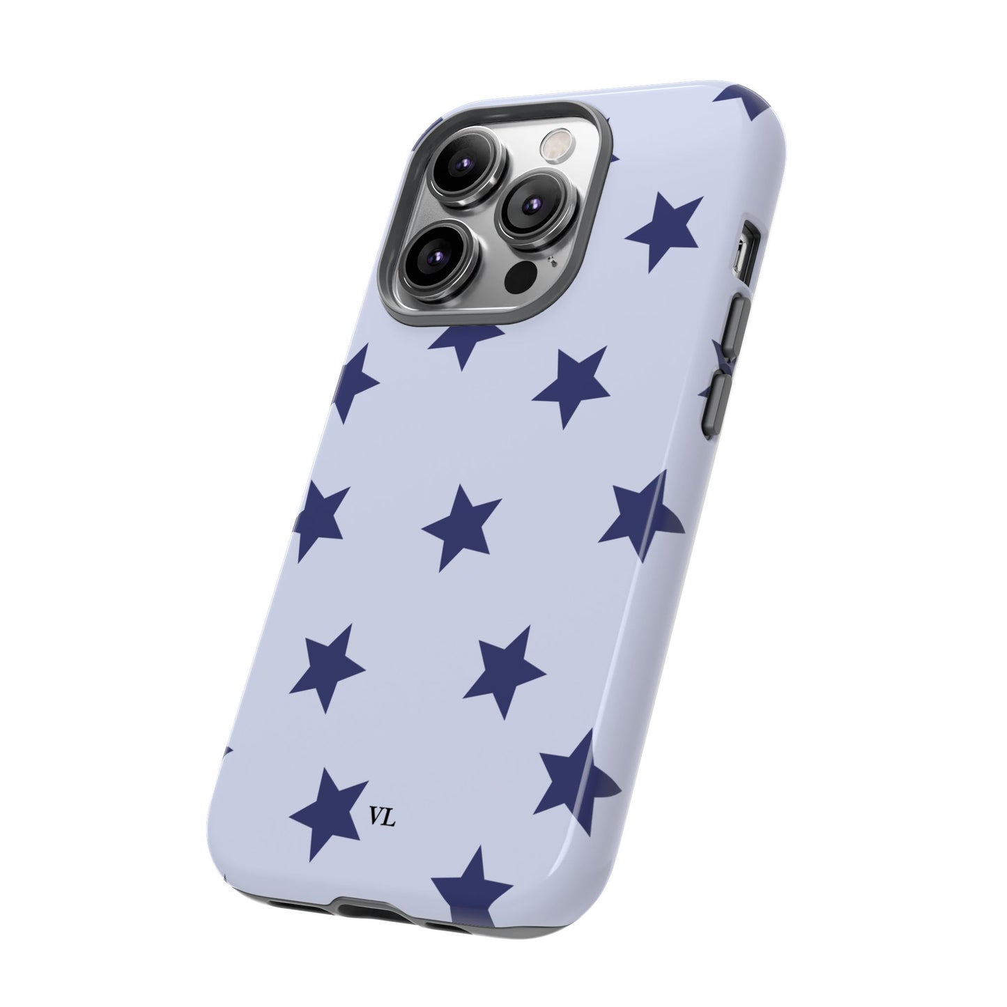 Blue Stars Case