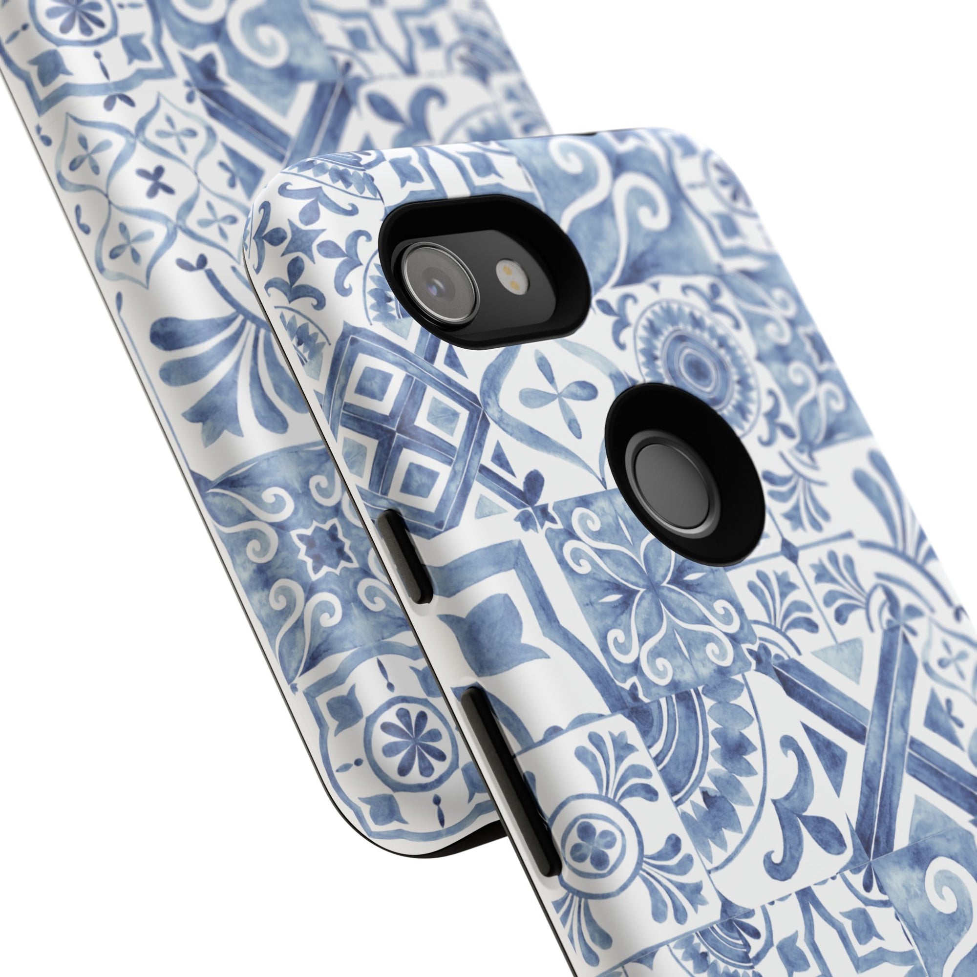 Mosaics Case