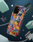 Tropicana Magsafe Case