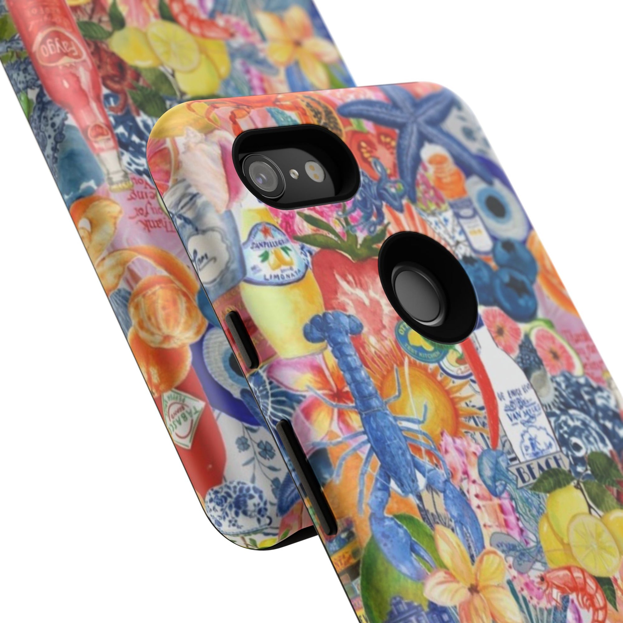 Tropicana Case