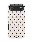 Blue Sweetheart Case