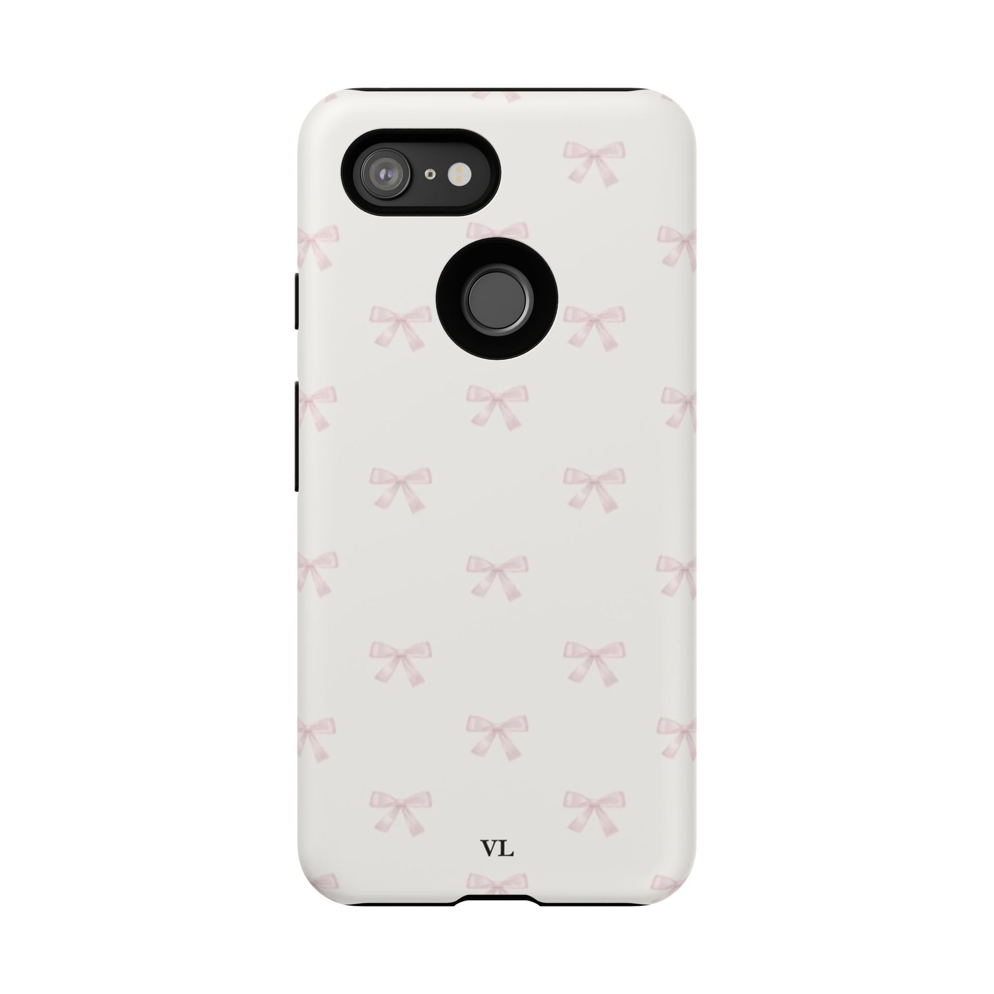 Bows Case