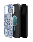Mosaic Magsafe Case
