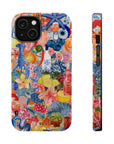 Tropicana Magsafe Case