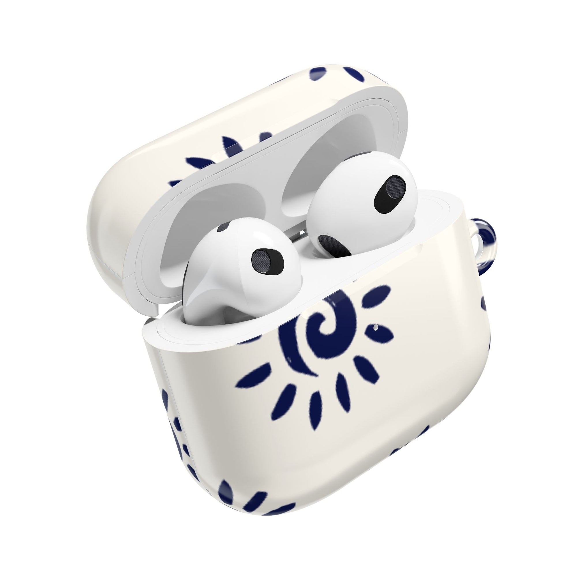 Heatwave AirPod Case