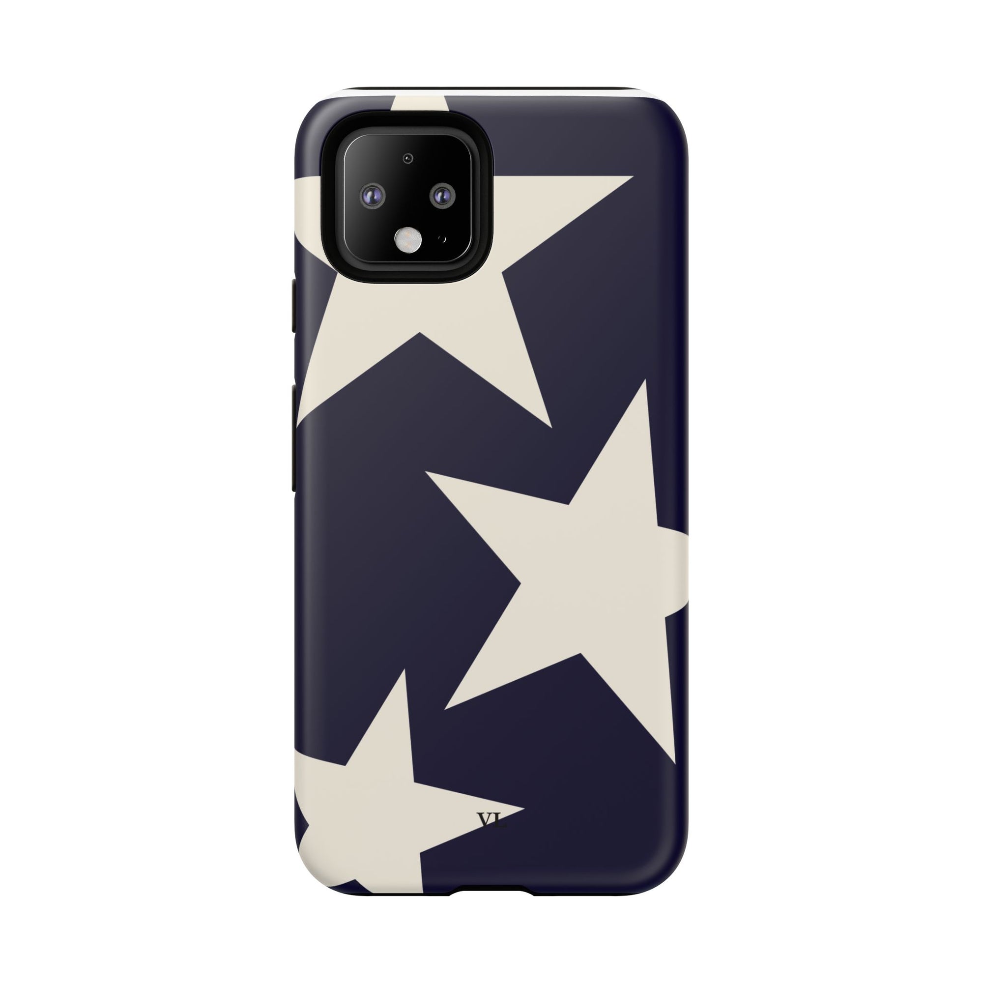 Dark blue Rockstar Case