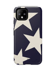 Dark blue Rockstar Case