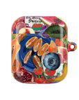 Fruit Salad AirPods Case