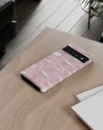 Pink Smooches Case