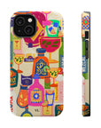 Margarita Fiesta MagSafe Case