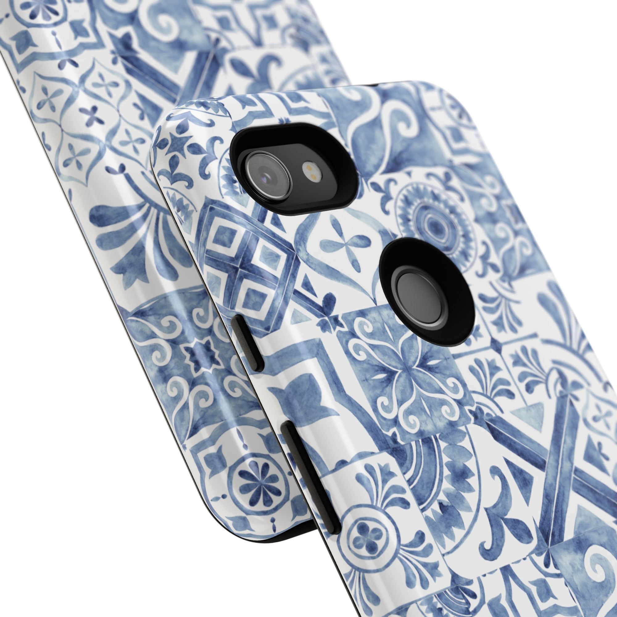 Mosaics Case