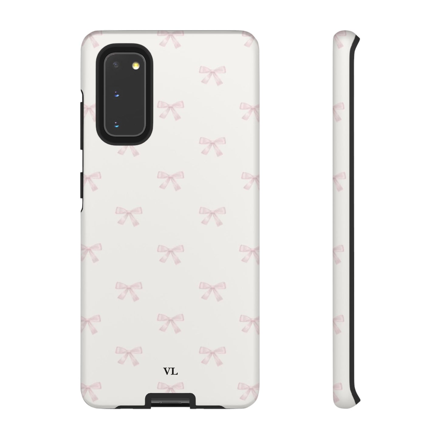 Bows Phone Case