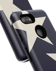 Dark blue Rockstar Case